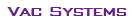 Vac Systems